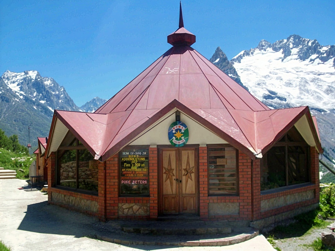 Кафе